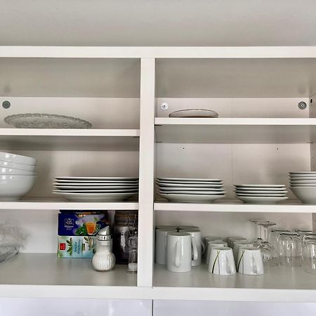 Shining Apartment In 밤베르크 외부 사진