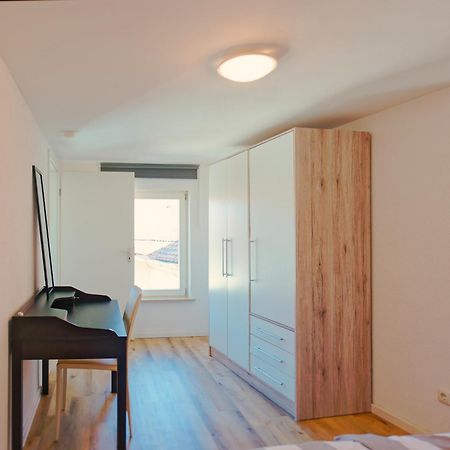 Shining Apartment In 밤베르크 외부 사진