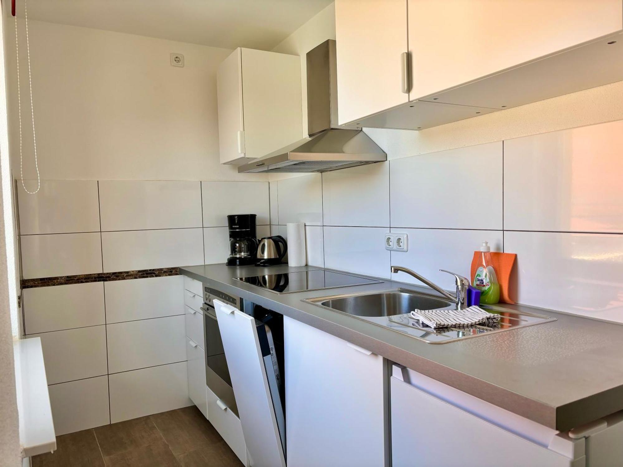 Shining Apartment In 밤베르크 외부 사진