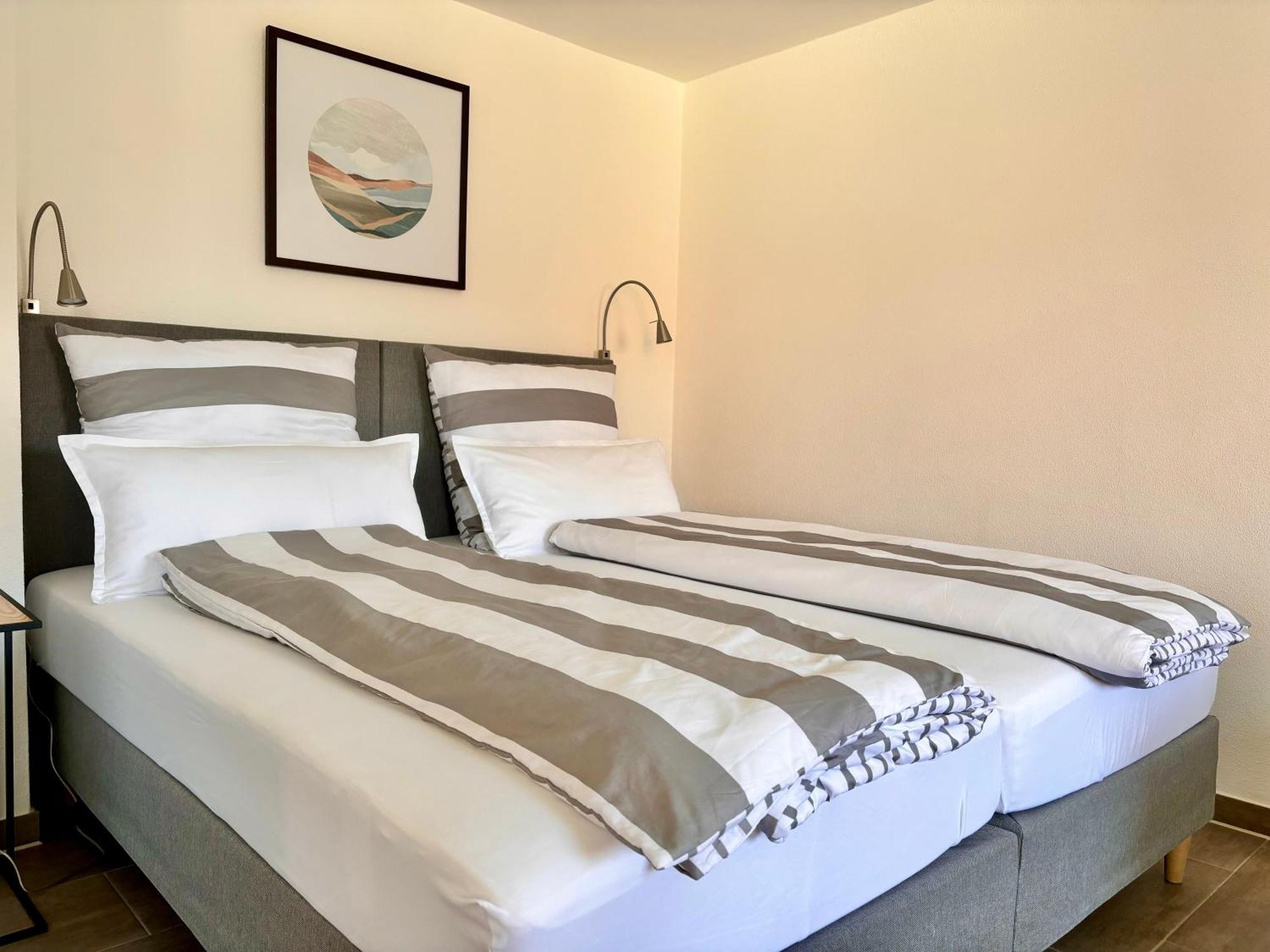 Shining Apartment In 밤베르크 외부 사진