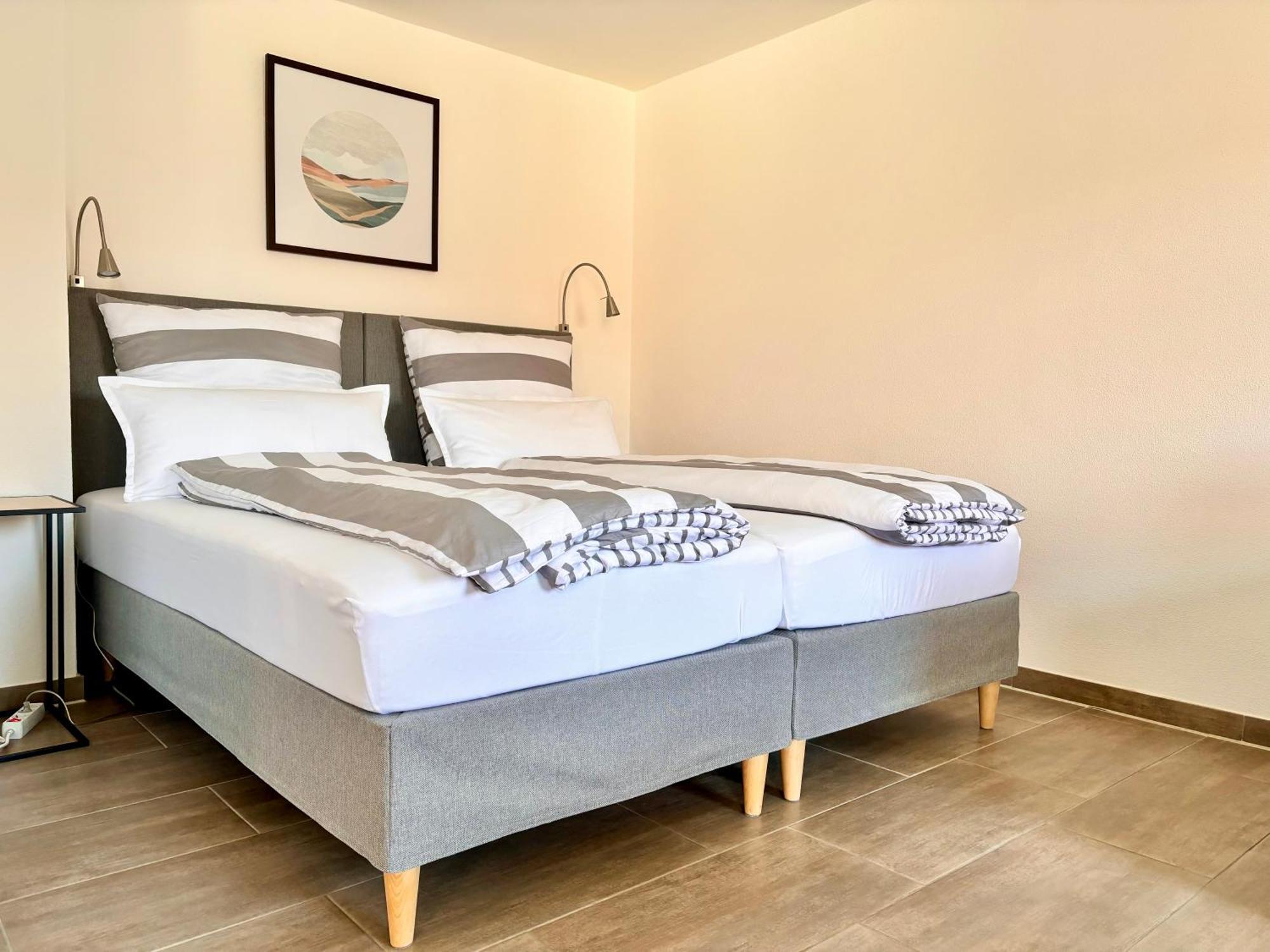 Shining Apartment In 밤베르크 외부 사진