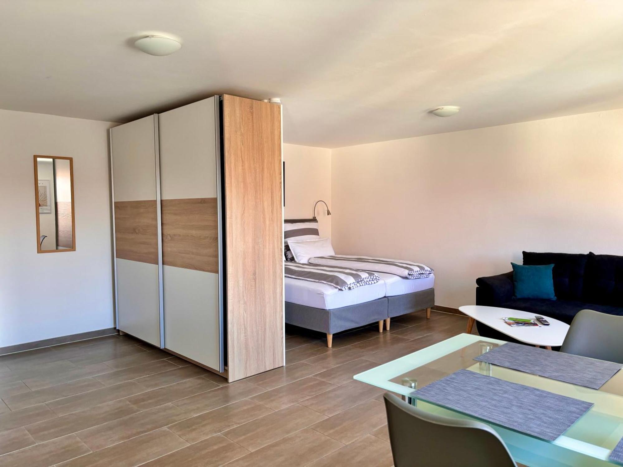 Shining Apartment In 밤베르크 외부 사진